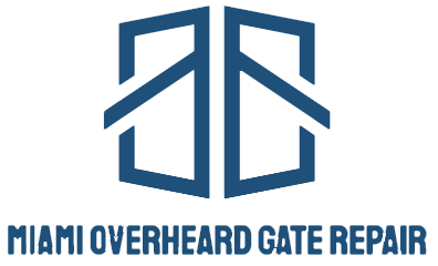 miamioverheadgaterepair Logo